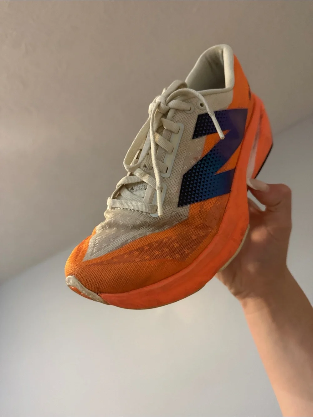 New Balance FuelCell Rebel v4 Sneakers